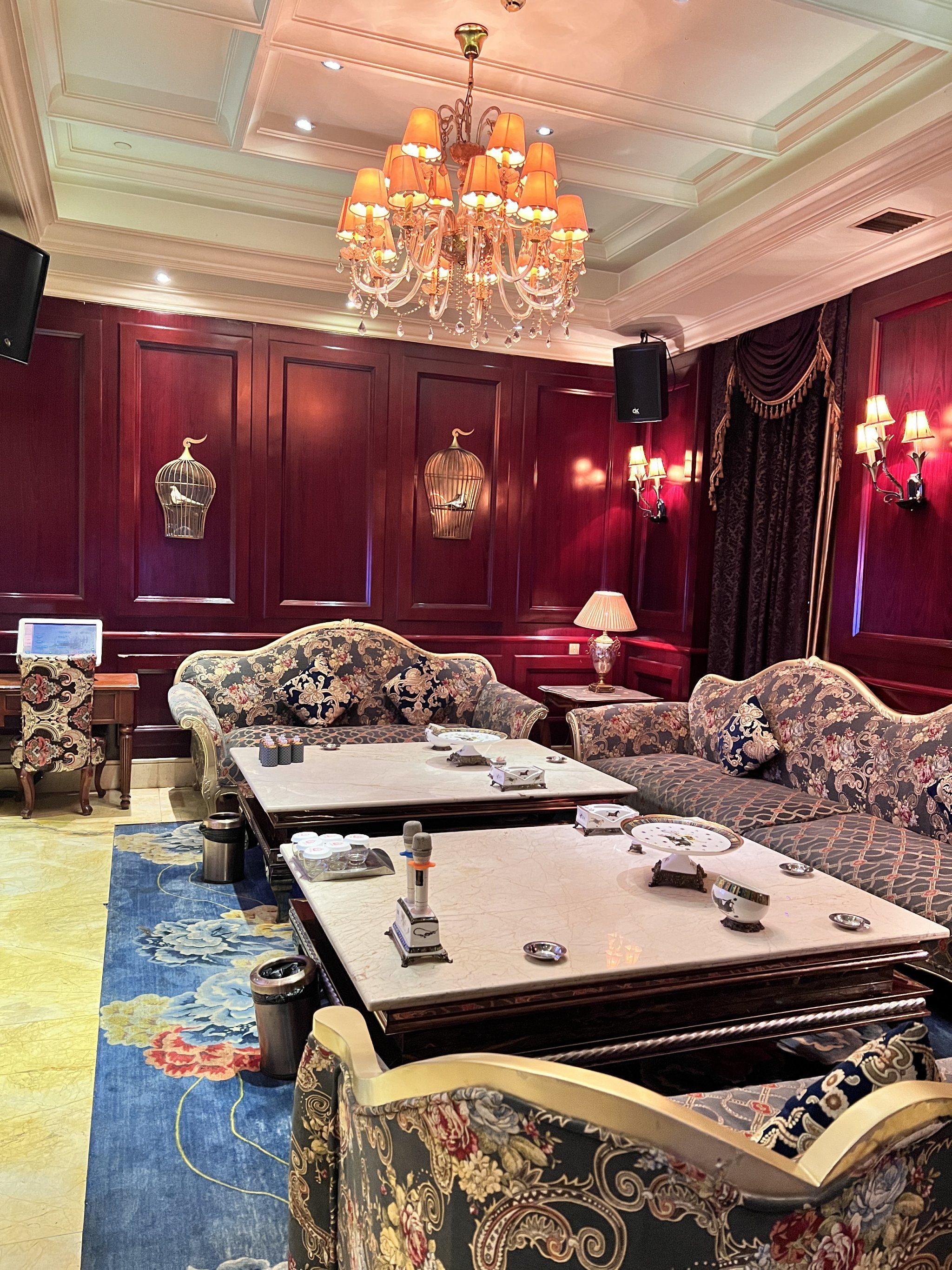 昭通商务ktv专业商务ktv订房推荐-大关县ktv预订