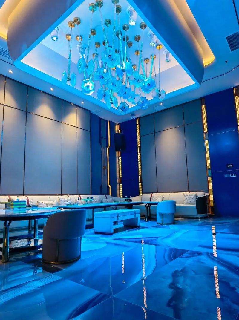 昭通商务ktv引领商务ktv新玩法-大关县ktv预订