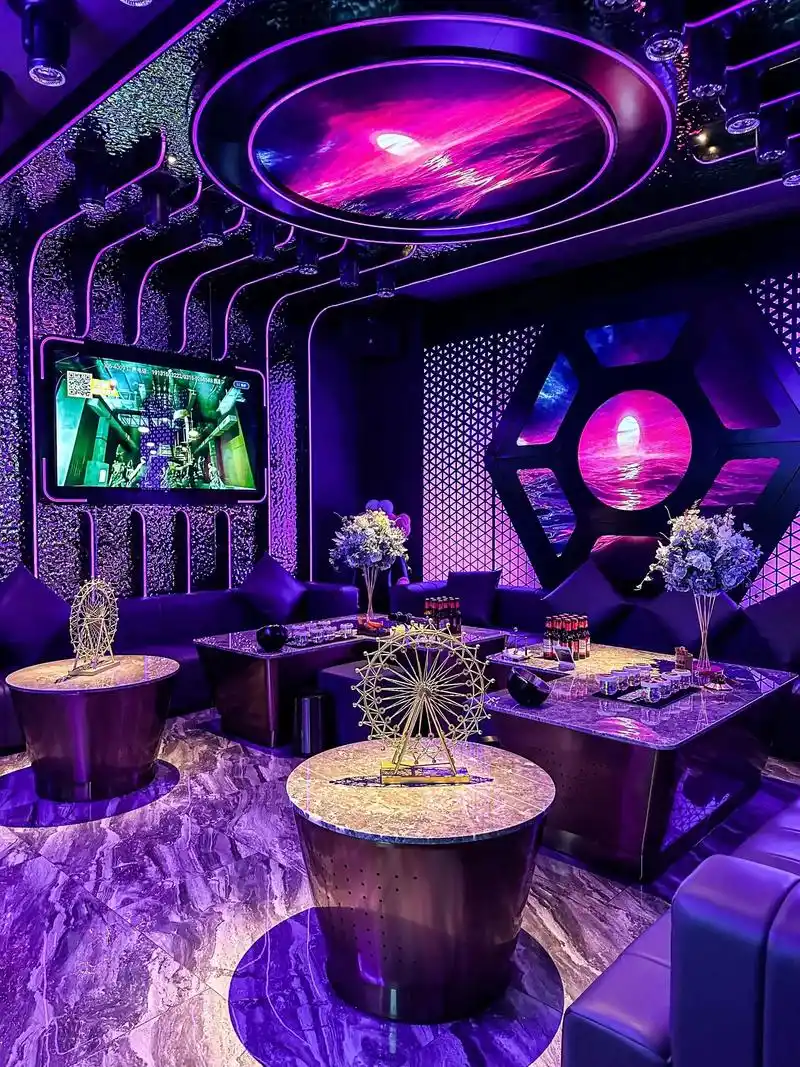 昭通商务ktv中低端的区别解析-大关县ktv预订